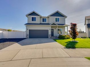 2508 N Vulpes Ct, Post Falls, ID 83854