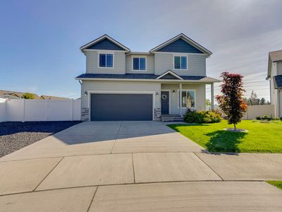 2508 N Vulpes Ct, Post Falls, ID, 83854