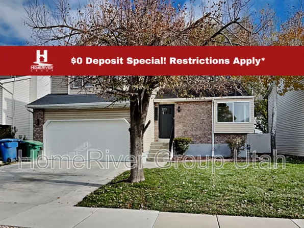 8261 S 560 E, Sandy, UT 84070