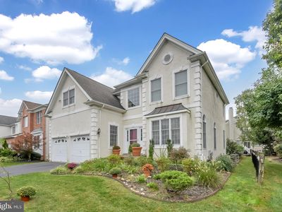 2 Winthrop Way, Princeton, NJ, 08540