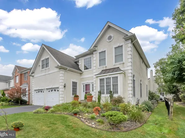 2 Winthrop Way, Princeton, NJ 08540