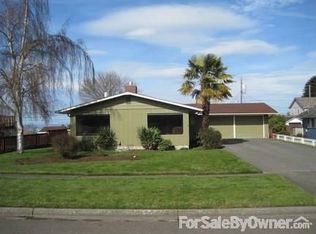 409 E 12th St, Port Angeles, WA