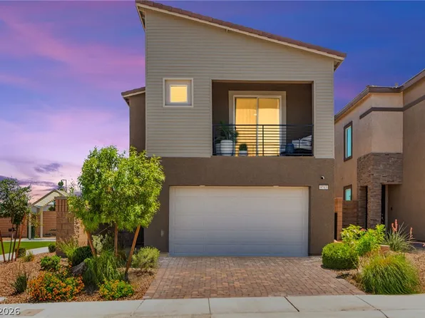9743 Mojave Mountain St, Las Vegas, NV 89166