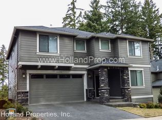 16535 SW Emerald View St, Beaverton, OR 97007