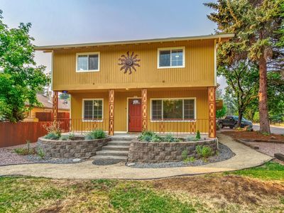 1459 NW Cumberland Ave, Bend, OR, 97703