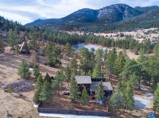 79 Nez Perces Ct, Lyons, CO 80540