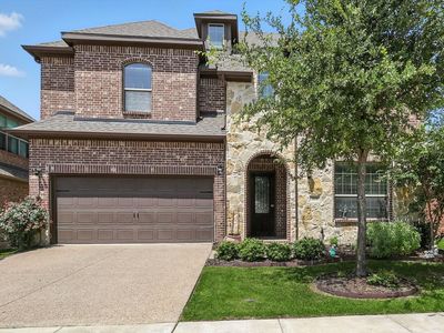 2418 Askew Dr, Anna, TX, 75409