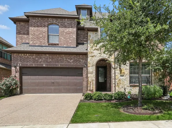 2418 Askew Dr, Anna, TX 75409