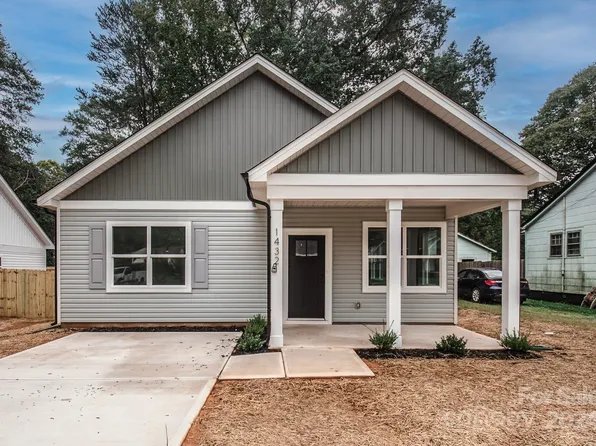 1432 N Franklin St, Gastonia, NC 28054