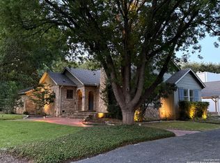 102 Nacogdoches Rd, Alamo Heights, TX 78209