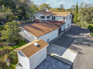 1244 Cold Springs Rd, Placerville, CA 95667