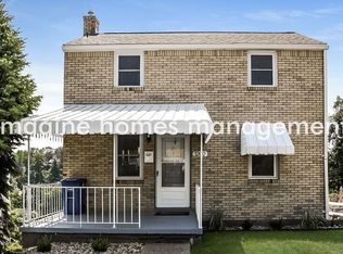 3202 Hazelhurst Ave, Pittsburgh, PA 15227