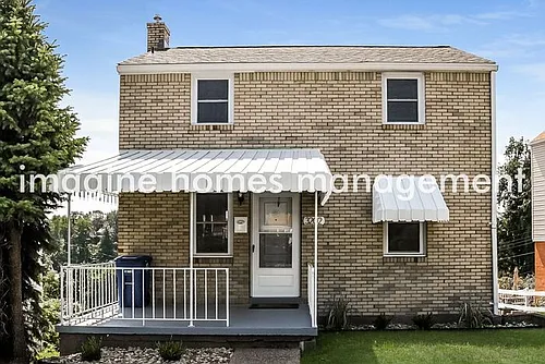 3202 Hazelhurst Ave Photo 1