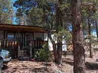 419 Peak View Cir, Florissant, CO 80816