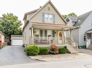 3 Donlon St, Rochester, NY 14607