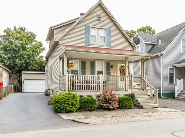 3 Donlon St, Rochester, NY 14607