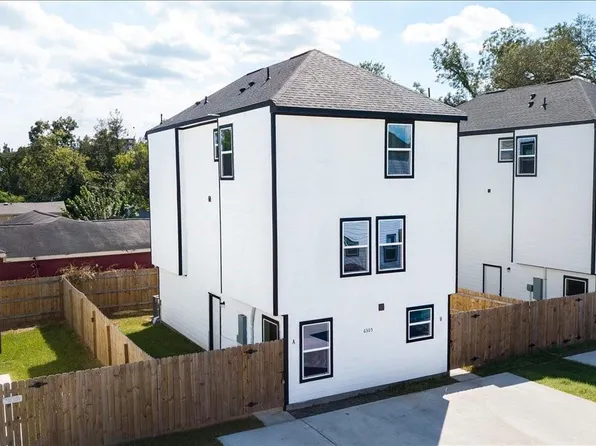 6305 Sandra St, Houston, TX 77028