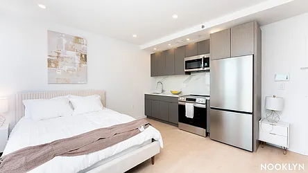 Rented by Nooklyn NYC LLC