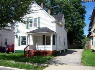 3442 Krather Rd, Cleveland, OH 44109