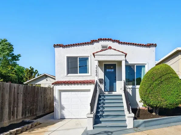 3288 School St, Oakland, CA 94602