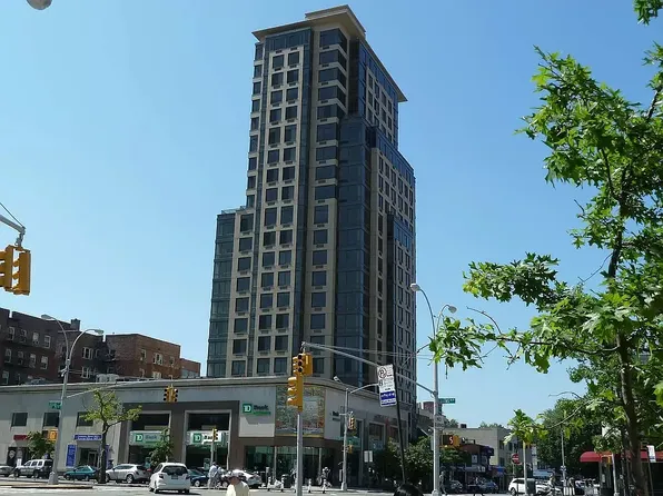 107-24 71st Rd #5C, Forest Hills, NY 11375