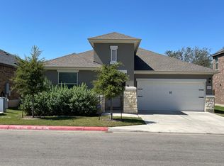 1333 Eagle Ridge Trl, Leander, TX 78641