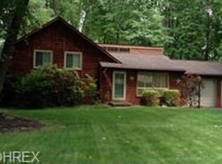 7743 Castle Rock Dr NE, Warren, OH