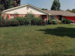 1455 S Sherbrooke Pl, Columbus, OH 43209