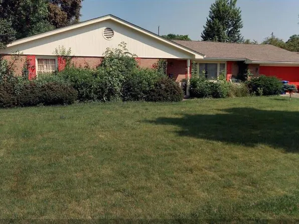 1455 S Sherbrooke Pl, Columbus, OH 43209