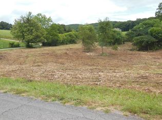 Flint Gap Rd, Knoxville, TN 37914