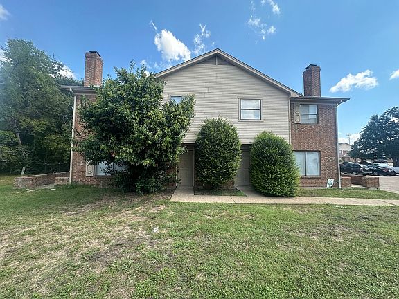 2nd image of 4001 N Garland Ave #I
