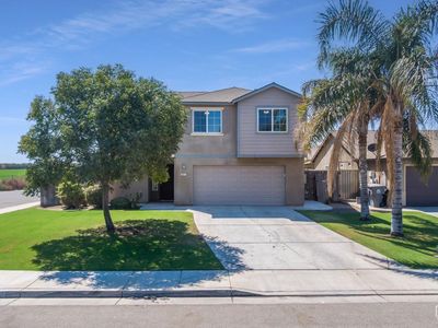 407 War Admiral Dr, Bakersfield, CA, 93307
