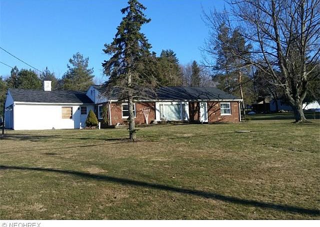 Welcome to 3494 Austinburg Rd. Priced to sell and ready for a new owner. This clean 2 bedroom ranch is in a convenient location and offers some nice selling points.