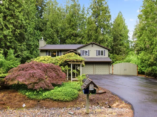 18110 NE 159th Ave, Brush Prairie, WA 98606
