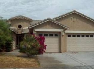 80664 Declaration Ave, Indio, CA 92201