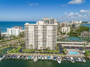 1621 Gulf Blvd APT 308, Clearwater, FL 33767