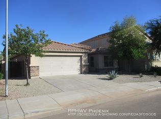 4528 W Alta Vista Rd, Laveen, AZ 85339