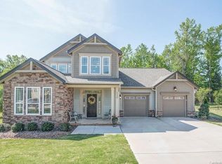 2246 Creek View Ct, Indian Land, SC 29707