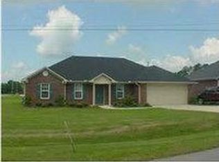 200 Salvia Ct, Harvest, AL 35749