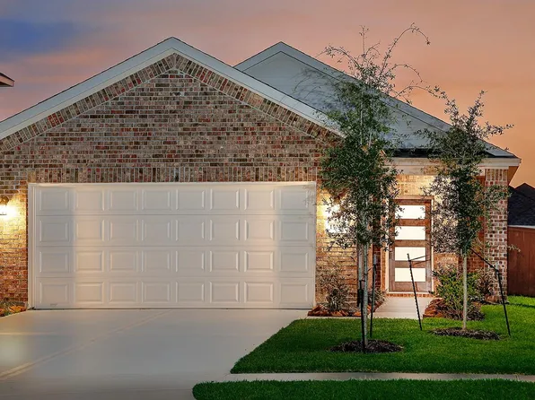 15031 Bradfield Manor Drive, Houston, TX 77044