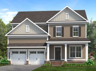 657 Circle Pond St, Knightdale, NC 27545
