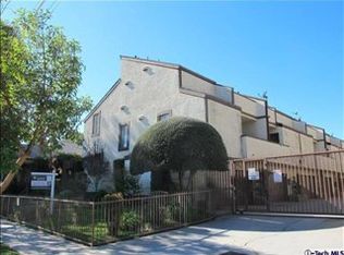 391 N Wilson Ave APT 1, Pasadena, CA 91106