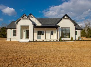 14 McKaskle Cv, Greenbrier, AR 72058