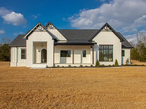 14 McKaskle Cv, Greenbrier, AR 72058