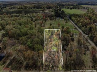 102 V/l Natures Trail Rd, Vassar, MI 48768
