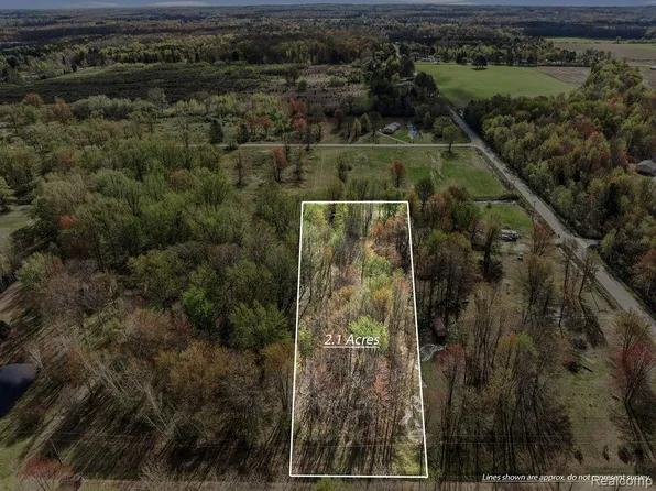 102 V/l Natures Trail Rd, Vassar, MI 48768