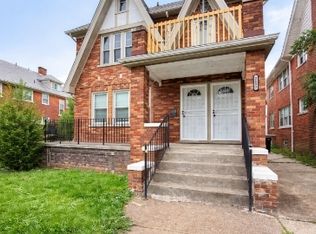2653 Calvert St, Detroit, MI 48206