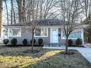 15925 W 14 Mile Rd, Beverly Hills, MI 48025