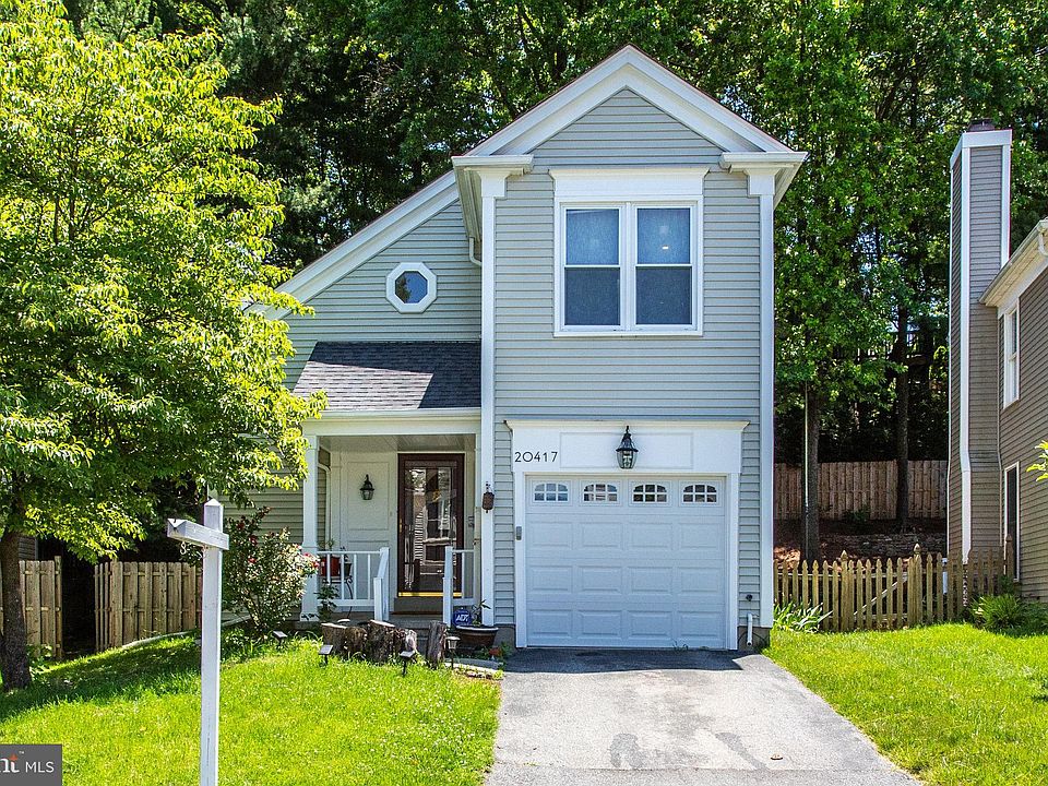 20417 Alderleaf Ter, Germantown, MD 20874 Zillow