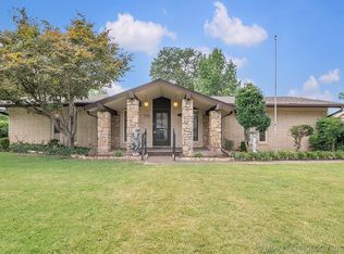7332 E 59th Pl, Tulsa, OK 74145